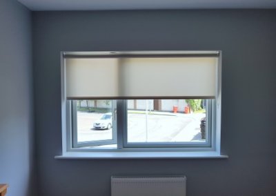 Signature Blinds have a huge range of Roller Blinds