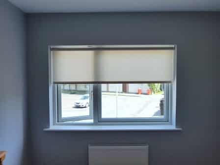 Roller Blinds Lucan