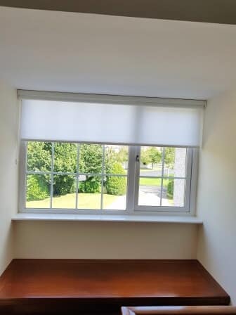 Roller Blinds in Ratoath