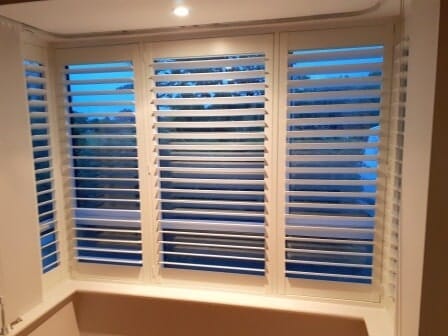 Plantation Shutters in Donabate