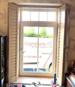 open-bi-fold-shutter-Dunshaughlin