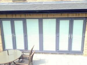 outside-view-of-Pleated-Blinds-Malahide