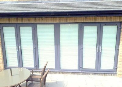 outside-view-of-Pleated-Blinds-Malahide
