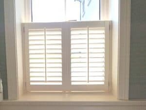 Shutters Meath