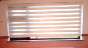 Closed Roller blinds Raheny, Dublin