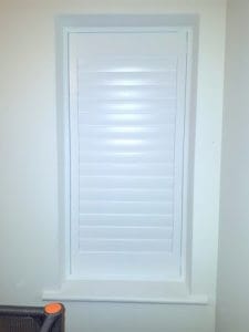 Shutters, Dublin