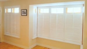 Shutter in Malahide