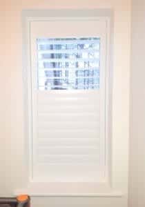 Shutters, Dublin