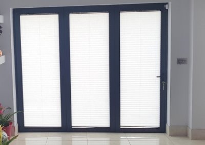 Pleated Blinds Raheny