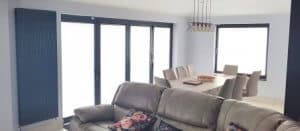 Pleated Blinds Raheny