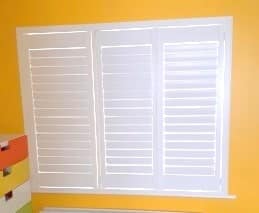 Quality Shutters in Artane