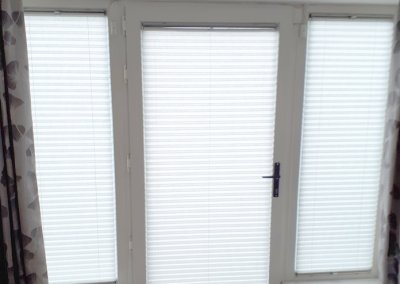 Pleated blinds Blanchardstown