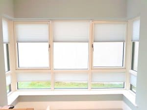 pleated Castleknock