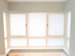 pleated Castleknock