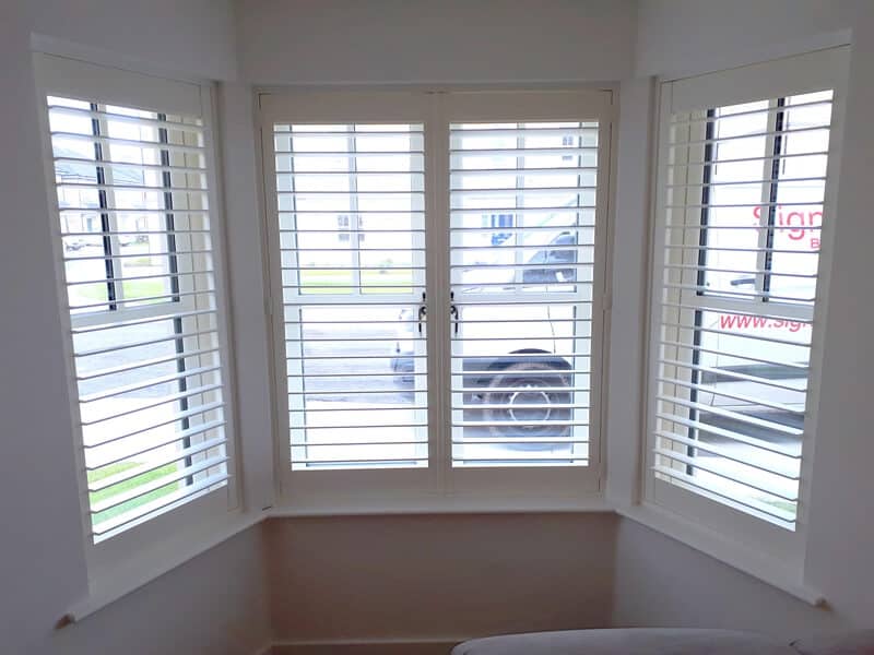 Portmarnock Shutters