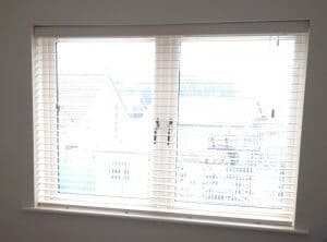 Venetian Blinds