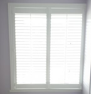 Dublin Shutters