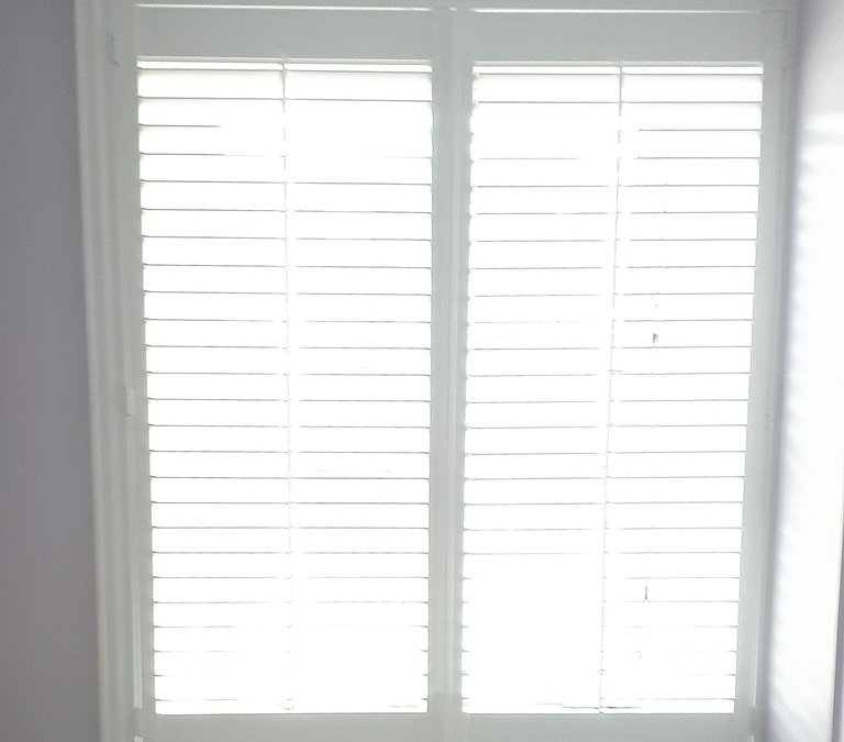 Dublin Shutters