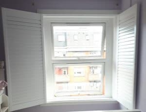 Dublin Shutters