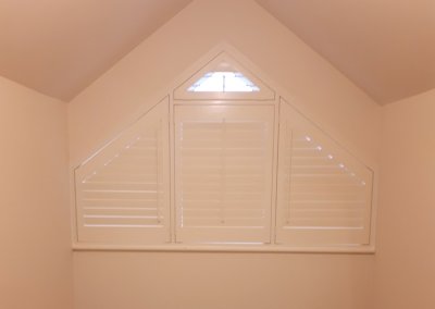 Shaped Blinds Kildare