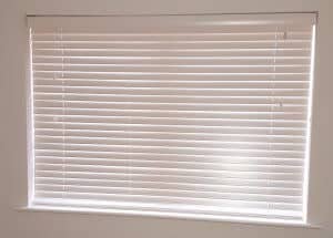 Venetian Blinds