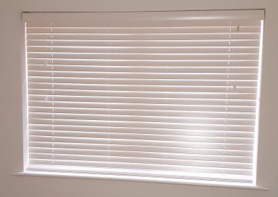 Venetian Blinds