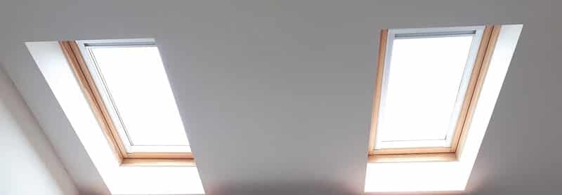 Maynooth Skye Velux Window Blinds