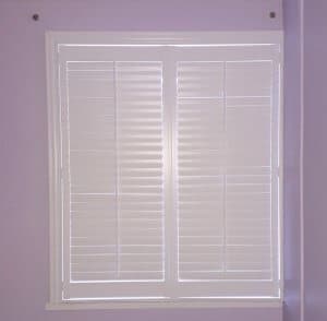 Dublin Shutters