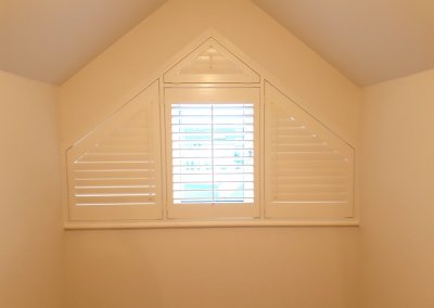 Shaped Blinds Kildare