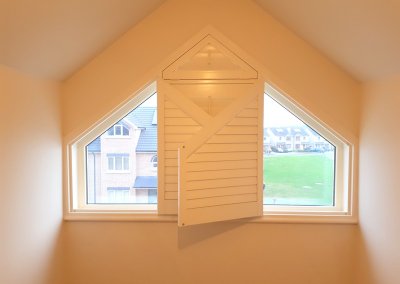 Shaped Blinds Kildare