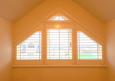 Shaped Blinds Kildare