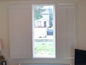 Shutters Kimmage