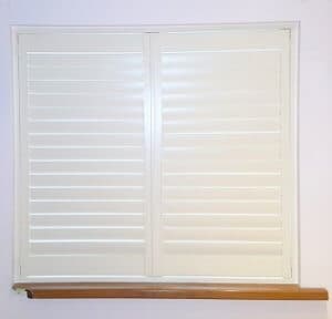 Finglas Shutters