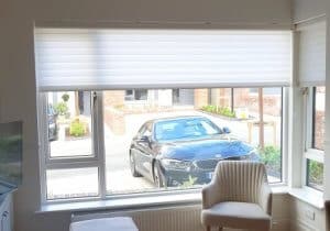 Silhouette Blinds Goatstown
