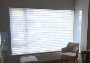 Silhouette Blinds Goatstown