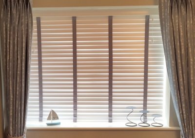 Blinds in Meath