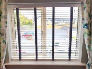 Blinds in Meath