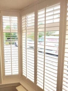 Kilkenny Shutters