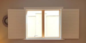 Kilkenny Shutters