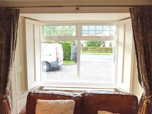 Kilkenny Shutters