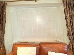 Kilkenny Shutters