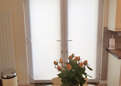 Pleated Blinds Kimmage