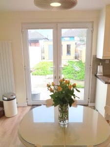 Pleated Blinds Kimmage