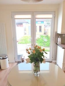 Pleated Blinds Kimmage