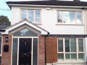 Shutters Lucan