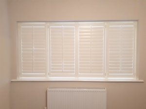 Shutters Lucan