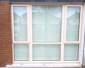 Shutters Lucan