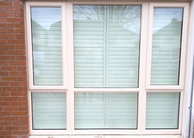 Shutters Lucan