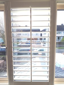 Shutters Lucan