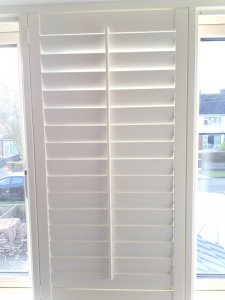 Shutters Lucan
